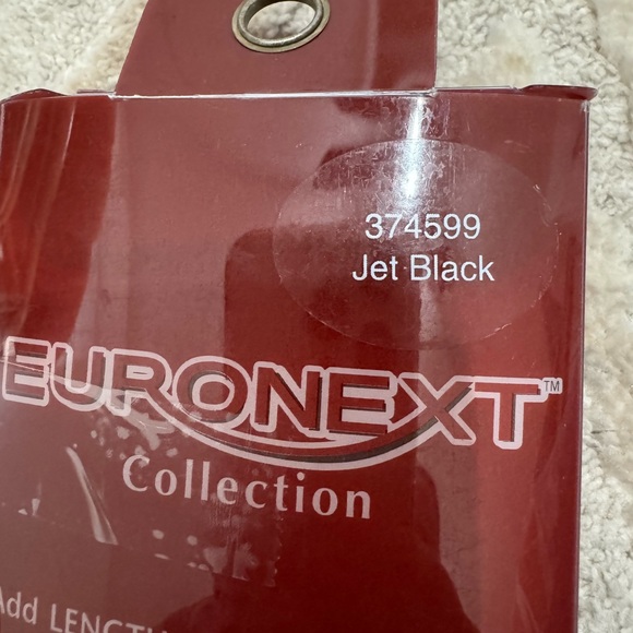 Euronext Hair extension. - Picture 5 of 7